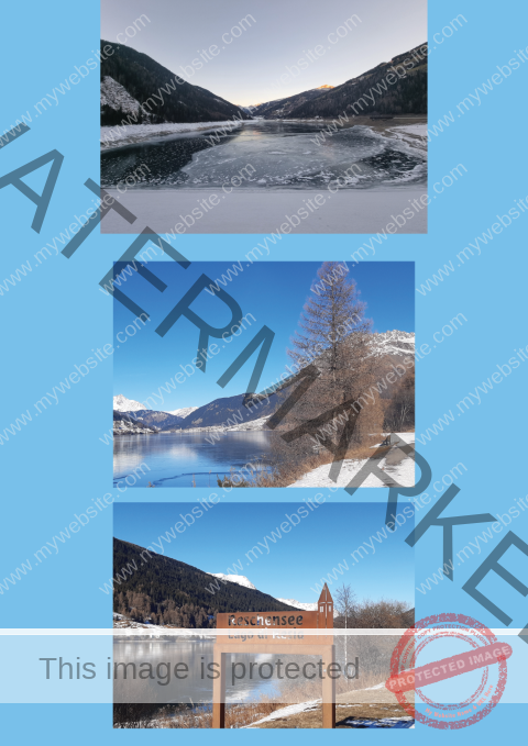 Kurzurlaub Ultental, Dez. 2024 - Fotoalbum 16