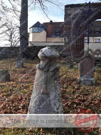 LB Friedhöfe 147