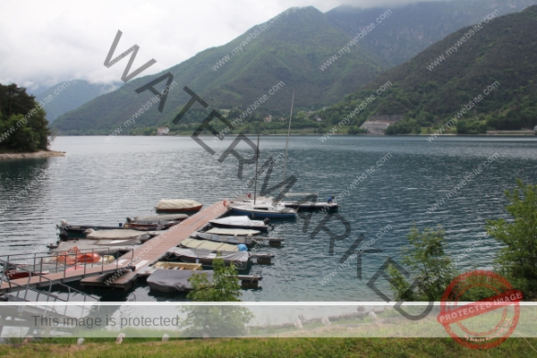 Ledrosee, Umrundung 24