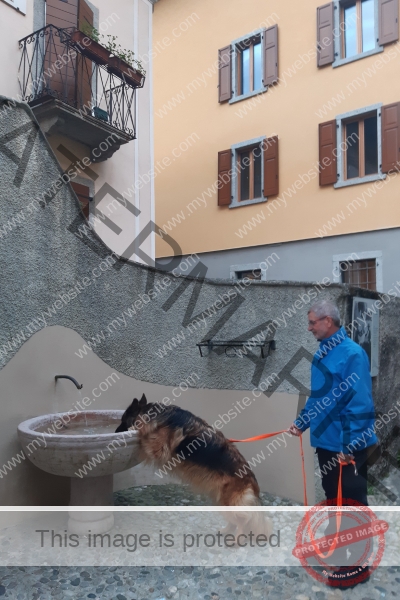 was für ein Glück, dass ich so groß bin