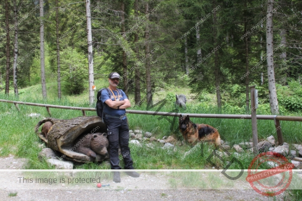 rühr bloß meinen Ball nicht an