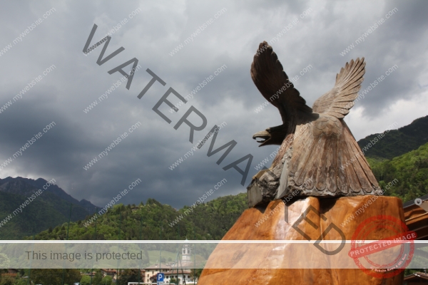 LB Tiere, Ledrosee -06