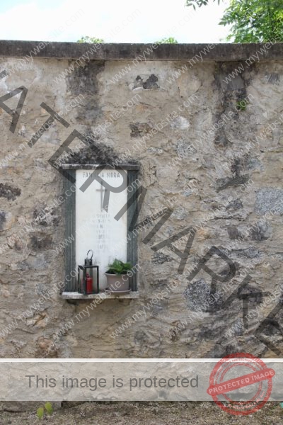 Ledrosee, Friedhöfe -05