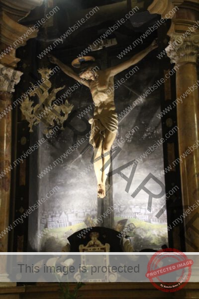 Ledrosee, Jesus-Kreuze -04