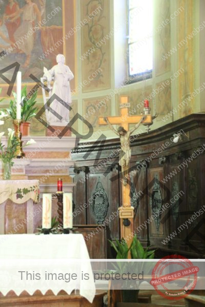 Ledrosee, Jesus-Kreuze -05