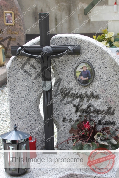 Ledrosee, Jesus-Kreuze -17