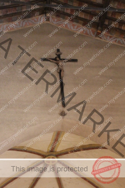 Ledrosee, Jesus-Kreuze -22