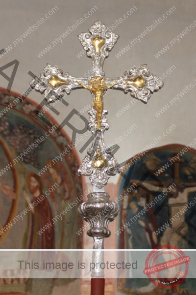 Ledrosee, Jesus-Kreuze -23