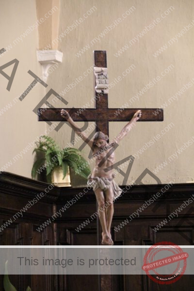 Ledrosee, Jesus-Kreuze -24