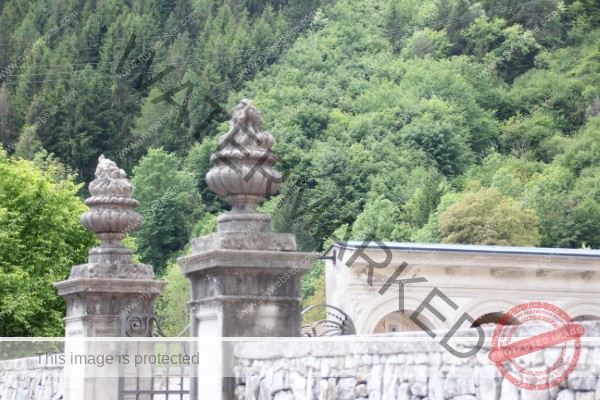 LB Duos, versch. aus Urlauben 215