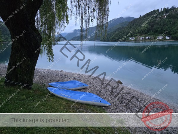 LB Duos, versch. aus Urlauben 220