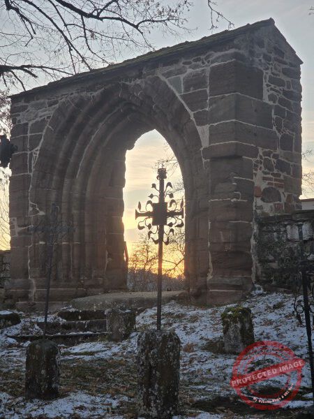 Kloster Kirchberg 2025 - 050