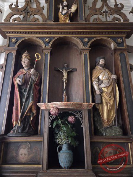 Kloster Kirchberg 2025 - 058