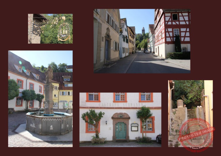 Haigerloch 12