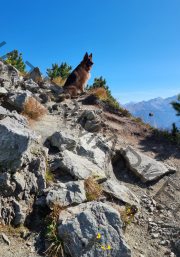 Urlaub Bad Gastein, Sept. 2023 - extra, Eyka 08