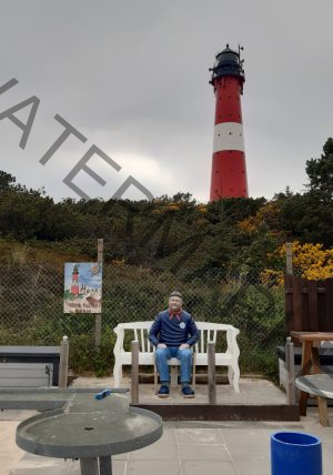 Urlaub Insel Sylt, Mai 2023 - Fotoalbum extra 1
