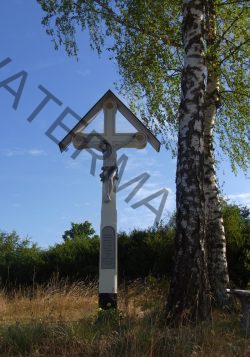 Wegkreuz Heiligenfeld2. 31.07.2022
