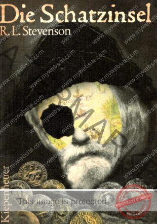 dud Schatzinsel